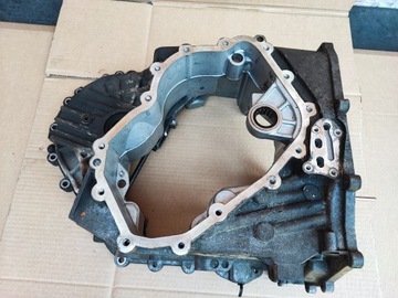 Картер коробки передач Ford Mondeo MK4 Powershift.