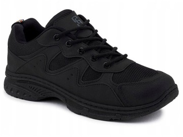Buty męskie solidne obuwie sportowe mocne do pracy
