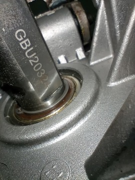 KIA VENGA WSPOMAGANIE ELEKTRYCZNE 81920-1P000 GBU23024 3753MA-2210 EUROPA