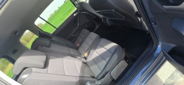Volkswagen Touran III 1.5 TSI EVO 150KM 2023 Volkswagen Touran 1.5 TSI EVO 7 osobowy Highline, zdjęcie 38