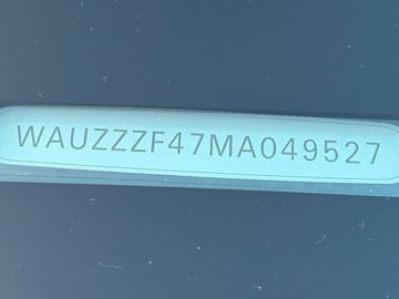 Audi A4 B9 Avant Facelifting 2.0 35 TFSI 150KM 2021 Audi A4 Avant 2.0 150 KM Automat CarPlay FV23%, zdjęcie 32