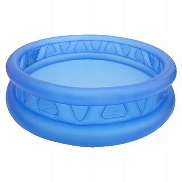 Детская шапочка для бассейна Intex 188х46 см 58431