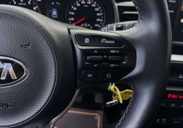 Kia Stonic Crossover 1.0 T-GDI 100KM 2019 Kia Stonic 1.0 T-GDI manual LED navi KAMERA bezwypadkowa 100KM, zdjęcie 22