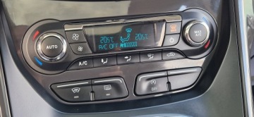 Ford Kuga II SUV 2.0 TDCi 180KM 2015 Ford Kuga 2.0D 180KM, 4x4, Panorama, Półskóra. Gorąco POLECAM !, zdjęcie 18