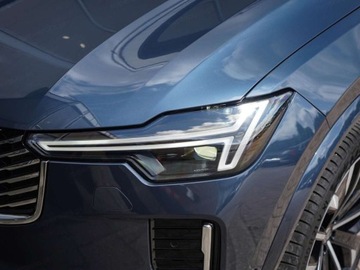 Volvo XC90 II SUV Plug-In Facelifting 2024 2.0 T8  455KM 2025 XC90 T8 AWD Plug-In Hybrid Ultra Bright 7os 2.0 (455KM) 2025, zdjęcie 12