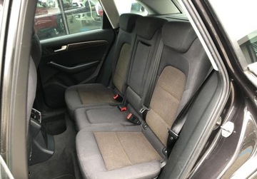 Audi Q5 I SUV Facelifting 2.0 TDI 177KM 2013 Audi Q5 Q5 2.0 TDI 177KM quattro Salon PL Vat Marza Navi Automat, zdjęcie 5
