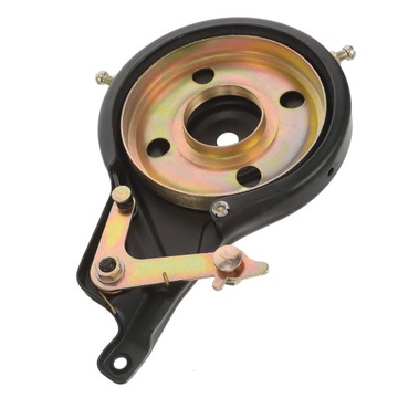 ЭЛЕКТРИЧЕСКИЙ ЗАДНИЙ БАРАБАННЫЙ ТОРМОЗ ДЛЯ МЕТАЛЛИЧЕСКИХ ЛЕЗВИЙ МОТОЦИКЛА