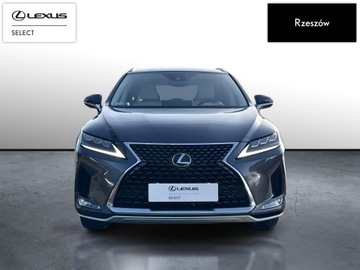 Lexus RX IV SUV Facelifting RX 300 238KM 2022 Lexus RX 300 Business Edition + IV (2015-2020) RX3, zdjęcie 7