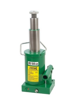 Podnośnik słupkowy Skamet W-750