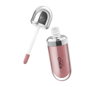 KIKO MILANO 3D HYDRA LIPGLOSS BŁYSZCZYK POWIĘKSZAJĄCY USTA 35