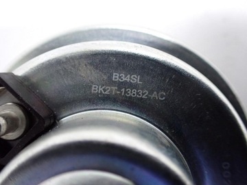 KLAKSON SIGNÁL TRUBKA ORIGINÁLNÍ BK2T-13832-AC FORD TOURNEO CUSTOM 19R