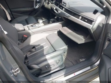 Audi A5 F5 2023 Audi a5 Sportback Premium Plus S-Line 2023 2.0l 2.0 Benzyna 261KM, zdjęcie 9