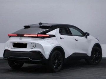 Toyota C-HR II SUV Plug-In 2.0 Hybrid Dynamic Force Plug-in  223KM 2026 Od ręki - GR Sport 2.0 Hybrid Dynamic Force Plug-in 223KM | Kamera 360!, zdjęcie 3