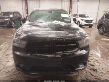 Dodge Durango III 2016 Dodge Durango 2016 r., 5,7L RT 5.7 Benzyna 360KM, zdjęcie 1