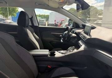 Peugeot 3008 II Crossover 1.6 THP 180KM 2019 Peugeot 3008 1.6 PureTech GPF 180KM Allure SS AT8 Salon PL 1.6 Benzyna, zdjęcie 21