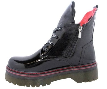 Buty botki LEE COOPER LCJ-22-50-1506LA roz. 41