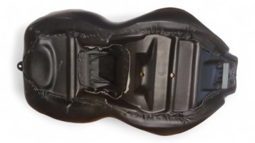 HARLEY DAVIDSON TOURING FLHS ELECTRA GLIDE SPORT '92-93 СИДЕНЬЕ ВОДИТЕЛЯ