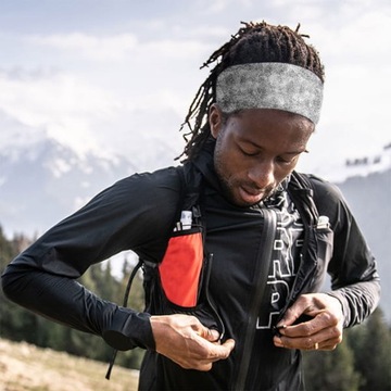 СПОРТИВНАЯ ПОВЯЗКА - Змея