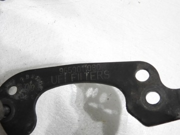 КРЕПЛЕНИЕ ТОПЛИВНОГО ФИЛЬТРА VOLVO V50 1.6 D