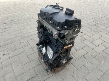 ДВИГАТЕЛЬ VW SEAT SKODA FABIA POLO IBIZA 1.4 TDI BNM BNV
