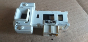 BOSCH WFD 1661 - Elektrozamek blokada drzwi DA070