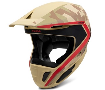 Шлем Can-Am Pyra Fade, размер XXXL 9290391203