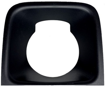 RAMKA RADARU W ZDERZAK ORYGINAŁ MOPAR JEEP GRAND CHEROKEE WK2 SUMMIT '17-22