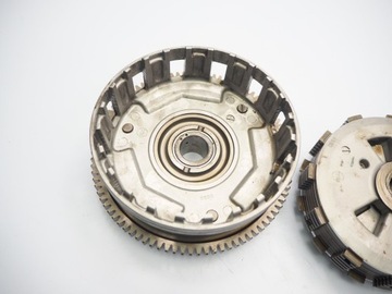 KAWASAKI NINJA 650 17-19 SPRZĘGŁO KOSZ SPRZĘGŁOWY