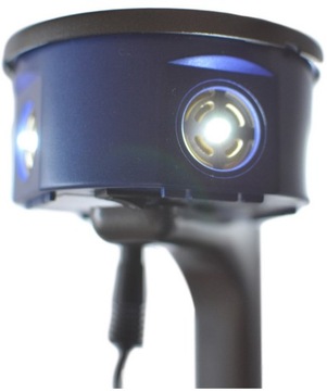 ОТПУСКАТЕЛЬ ГРЫЗУНОВ QUATTRO-LED MARTEN RAT MICE