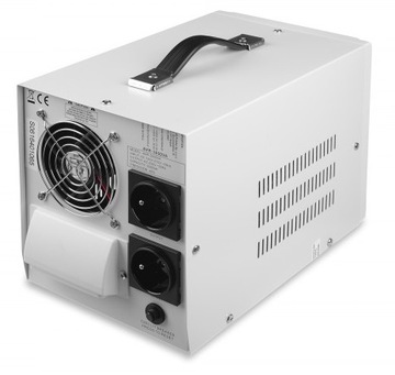 СТАБИЛИЗАТОР СЕТЕВОГО НАПРЯЖЕНИЯ AVR 5000 ВА