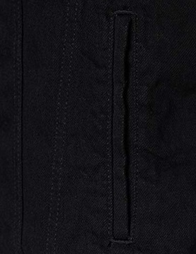 Levi's Mężczyźni Type 3 Sherpa Trucker Denim