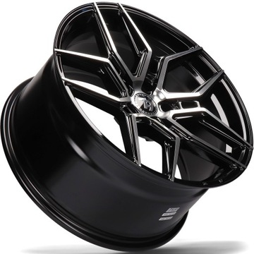 Felgi 20 5x120 BMW X5 E53 E70 F15 X6 M E71 F16