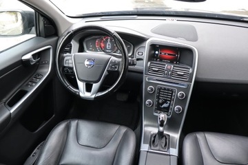 Volvo XC60 I SUV Facelifting 2.4 D5 215KM 2015 Volvo XC60 D5, Salon Polska, Serwis ASO, 211 KM, zdjęcie 6