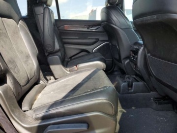 Jeep Grand Cherokee IV 2021 Jeep Grand Cherokee 2021 JEEP GRAND CHEROKEE L LAREDO 3.6 Benzyna 293KM, zdjęcie 10