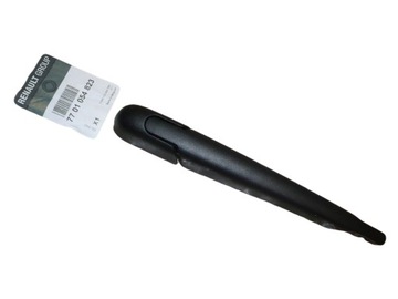 RAMIĘ WYCIERACZKI TYŁ RENAULT MEGANE II 7701054823
