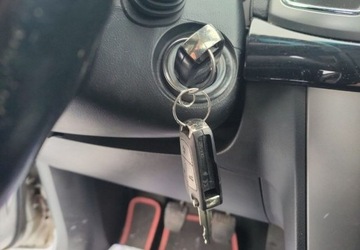 Chevrolet Captiva II 2012 Chevrolet Captiva Zadbany Bogata wersja 2.4 Benzyna 170KM, zdjęcie 23