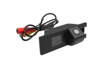 OPEL ASTRA J 2009-2015 KAMERA COFANIA Z LAMPĄ