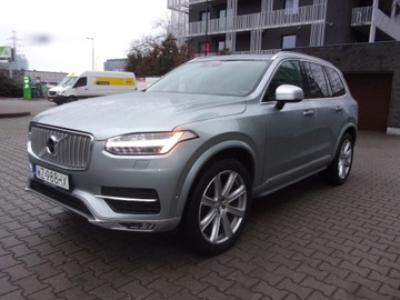 Volvo XC90 II SUV 2.0 D5 235KM 2016 VOLVO XC90 2.0 D INSCRIPTION, zdjęcie 1