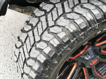 Toyota Tacoma II 2019 Toyota tacoma Double Cab, Automat, TRD Pro, SR5, 4x4 MTS CRAWL, zdjęcie 4