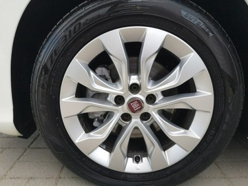 Fiat Tipo II Station Wagon 1.6 MultiJet 120KM 2017 Fiat Tipo 1.6 Multijet 120KM Klimatr Navi Kamera, zdjęcie 25