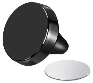 АВТОМОБИЛЬНЫЙ МАГНИТНЫЙ ДЕРЖАТЕЛЬ ТЕЛЕФОНА ДЛЯ АВТОМОБИЛЬНЫХ ВЕНТИЛЯТОРОВ STRONG AP19