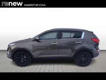 Kia Sportage III SUV Facelifting 1.6 GDI 135KM 2015 Sportage 1.6 GDI L 2WD, zdjęcie 1