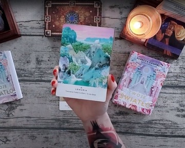 Карманные фонари ангелов