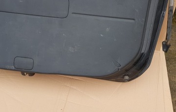 VÍKO KUFRU KUFRU ZADNÍ B92P EU HONDA FR-V 04-09