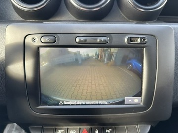 Dacia Duster II SUV 1.5 Blue dCi 115KM 2019 Dacia Duster Diesel*Klimatronik*Alu*Navi, zdjęcie 19