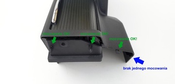 Opel Vectra C Signum вещевой ящик, чашки, чашки, тоннель, подлокотник, ЕС