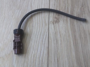MERCEDES W205 W213 W222 W253 WTYCZKA KABLA KAMERY TOP VIEW OE