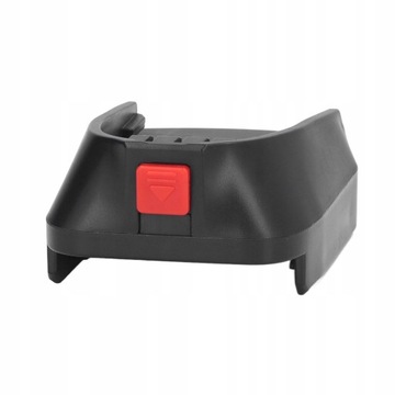 ПЕРЕХОДНИК АККУМУЛЯТОРА ОТ BOSCH ТИПА B НА C BOSB18C 18V