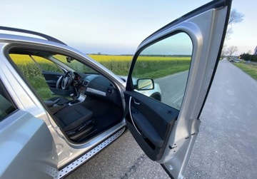 BMW X3 E83 2.0d 150KM 2007 BMW X3 4x4 2.0d Bezwypadek PISEMNA GWARANCJA w cenie Transport KREDYT, zdjęcie 20