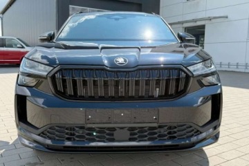 Skoda Kodiaq II SUV 1.5 TSI mHEV 150KM 2026 Skoda Kodiaq Polski Salon Dowolna konfiguracja Promocja 1.5 Benzyna 150KM, zdjęcie 17